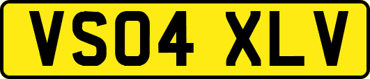 VS04XLV
