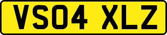 VS04XLZ