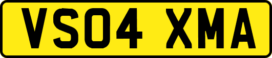 VS04XMA