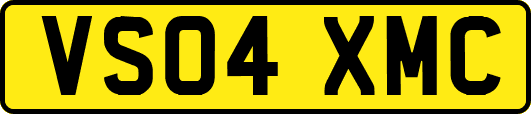 VS04XMC