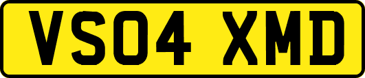 VS04XMD
