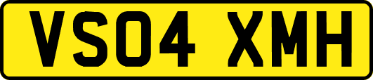 VS04XMH