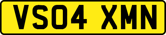 VS04XMN