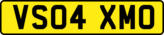 VS04XMO