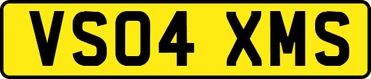 VS04XMS