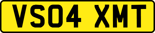 VS04XMT
