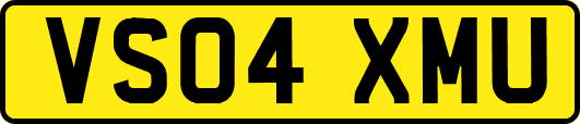 VS04XMU