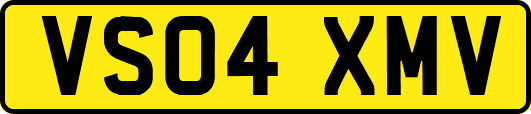 VS04XMV