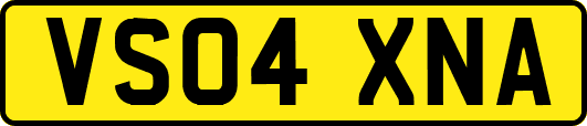 VS04XNA