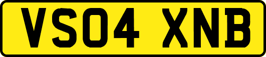 VS04XNB
