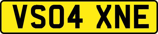 VS04XNE