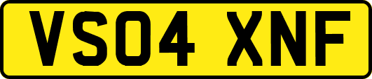VS04XNF