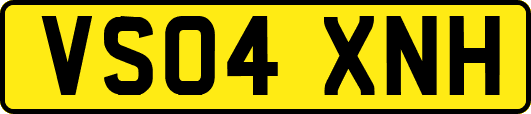 VS04XNH