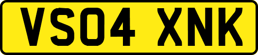 VS04XNK