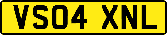 VS04XNL