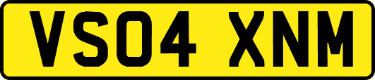 VS04XNM