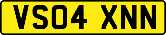 VS04XNN