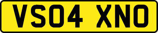 VS04XNO