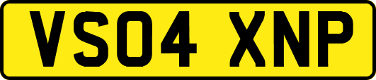 VS04XNP
