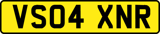 VS04XNR