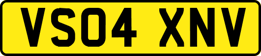 VS04XNV
