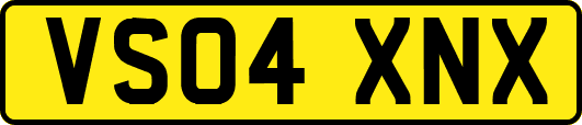 VS04XNX