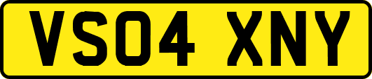 VS04XNY