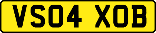 VS04XOB