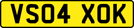 VS04XOK