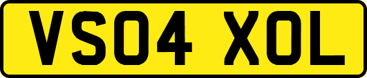 VS04XOL