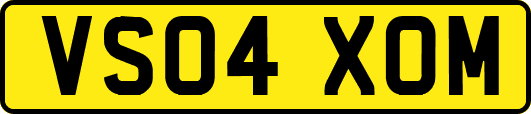 VS04XOM