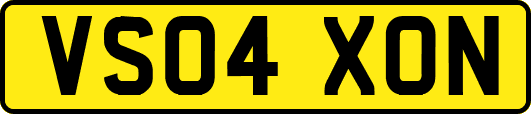 VS04XON