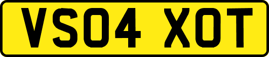 VS04XOT