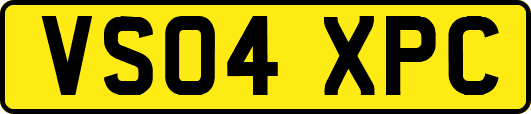 VS04XPC