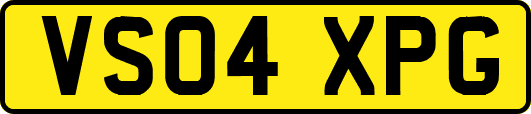 VS04XPG