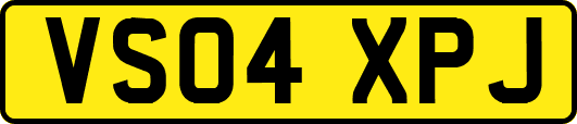VS04XPJ