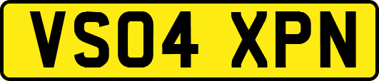 VS04XPN