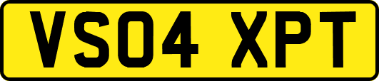 VS04XPT