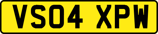VS04XPW
