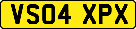 VS04XPX
