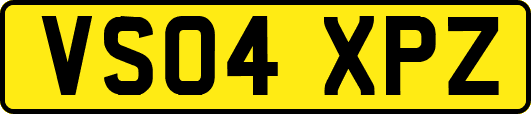 VS04XPZ