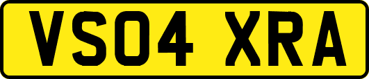 VS04XRA