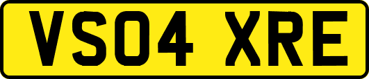 VS04XRE