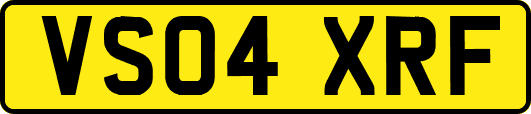 VS04XRF