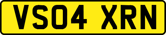 VS04XRN