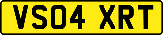 VS04XRT