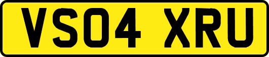 VS04XRU