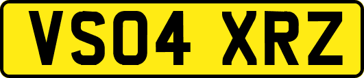 VS04XRZ