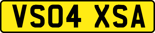 VS04XSA
