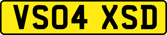 VS04XSD